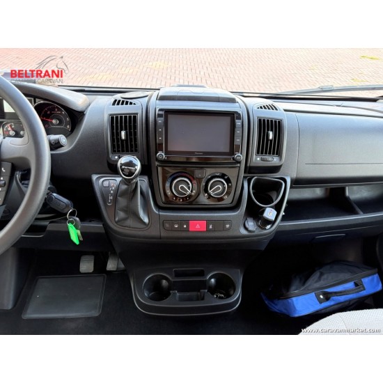 Knaus BoxStar 540 - 2021 | Automatico